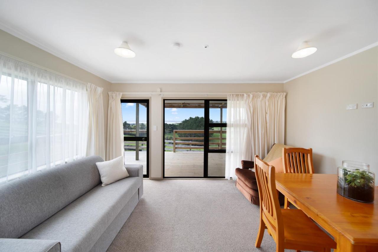 Apartment 4 Auckland Eksteriør bilde