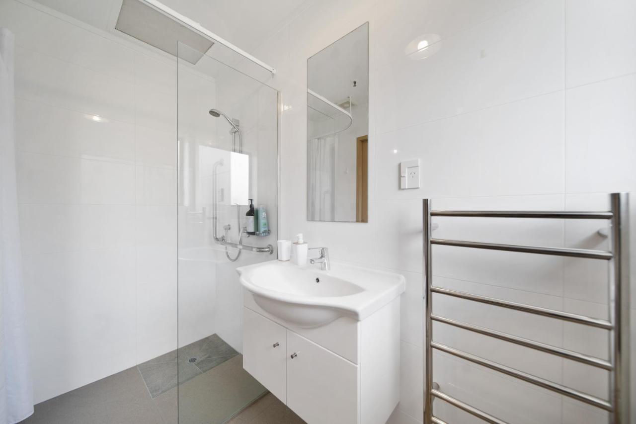 Apartment 4 Auckland Eksteriør bilde